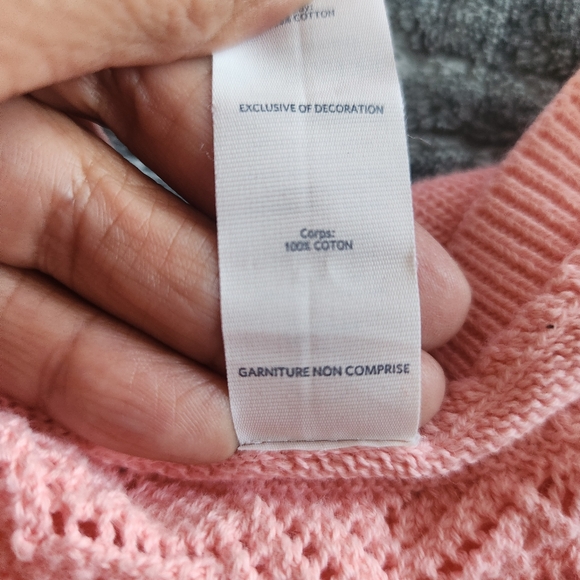 Ivivva sweater size 12 - Picture 6 of 9